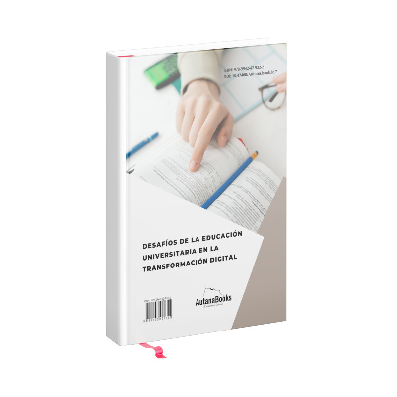Desafíos de la Educación Universitaria en la Transformación Digital