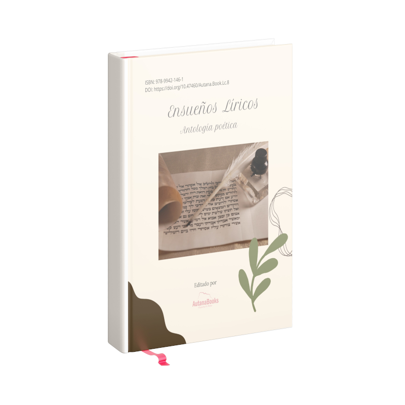 Ensueños Líricos - Antología Poética