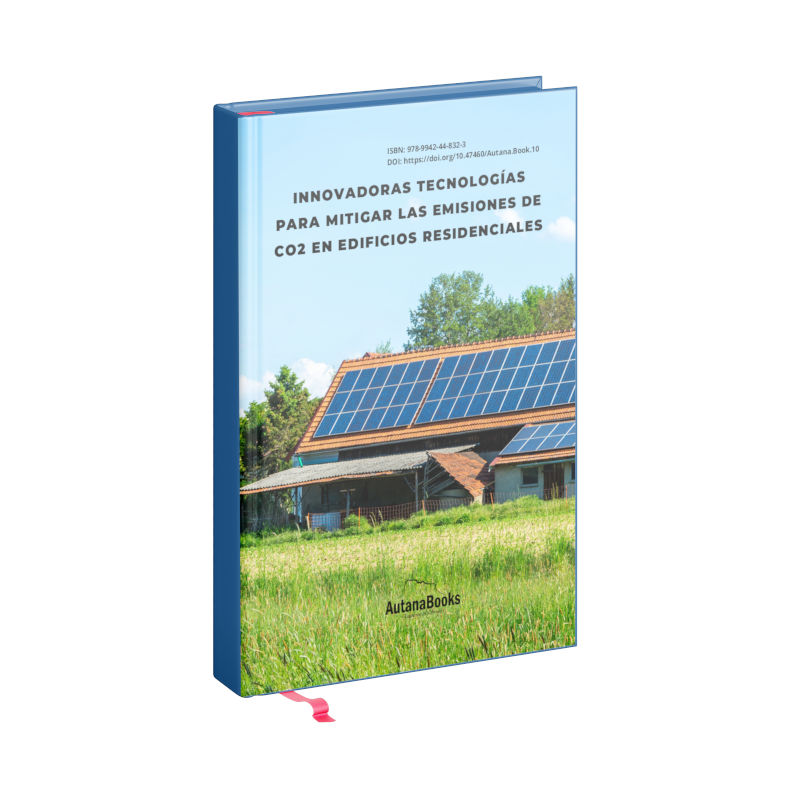 Innovadoras Tecnologías para Mitigar las Emisiones de CO2 en Edificios Residenciales
