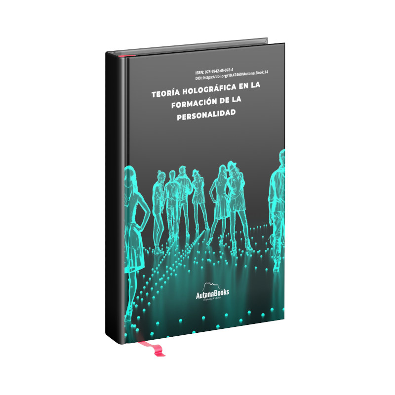 Teoría Holográfica en la Formación de la Personalidad