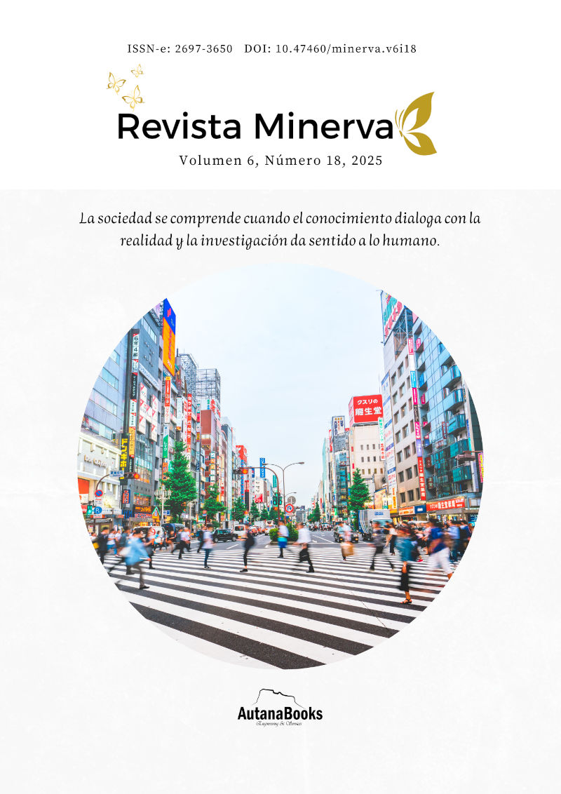 Revista Minerva