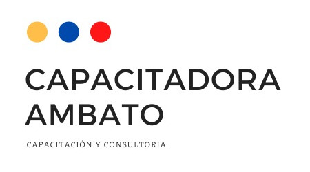 Capacitadora Ambato