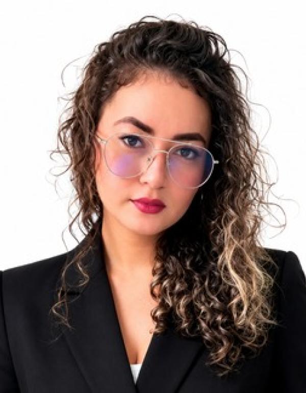 MSc. Aristega Villalva Ariana Moriela
