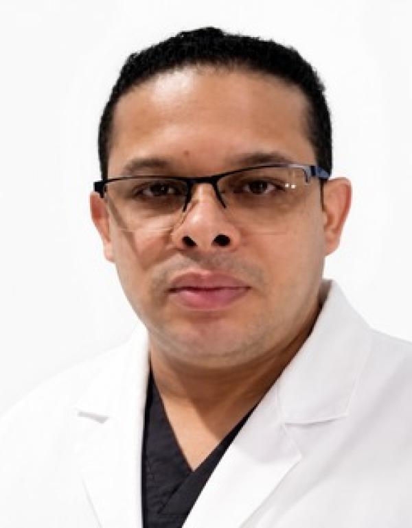PhD. Cesar Eubelio Figueroa Pico