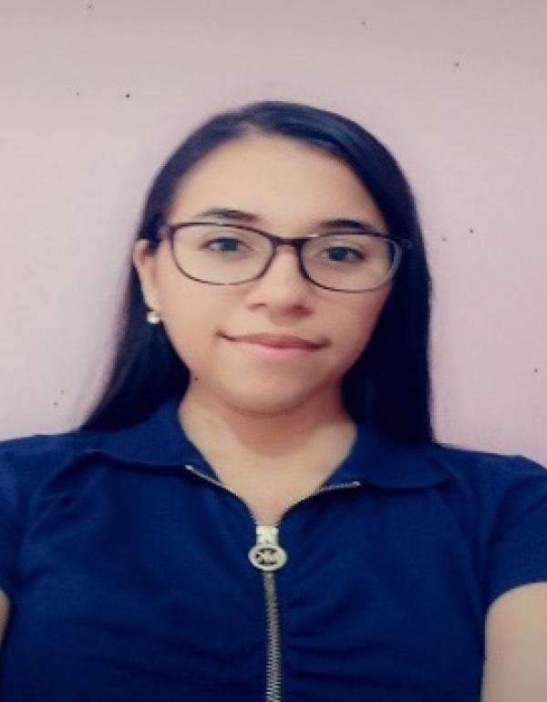 Donna Jesselle Montesdeoca Loor