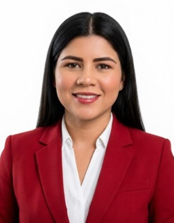 MSc. Dueñas Espinoza Flor Elizabeth