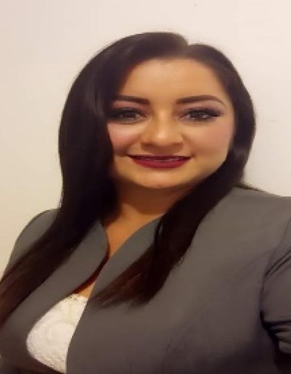 Ivonne Margarita Alcívar Arteaga