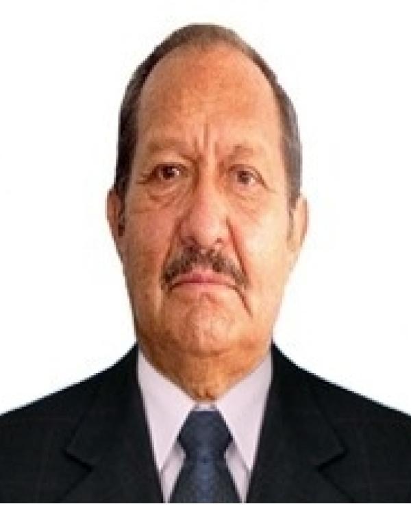 Luis Armando Terry Vascones