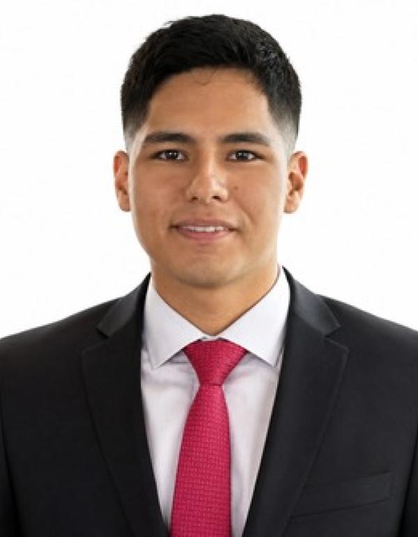 Lab. Clín. Omar Yovani González Castillo