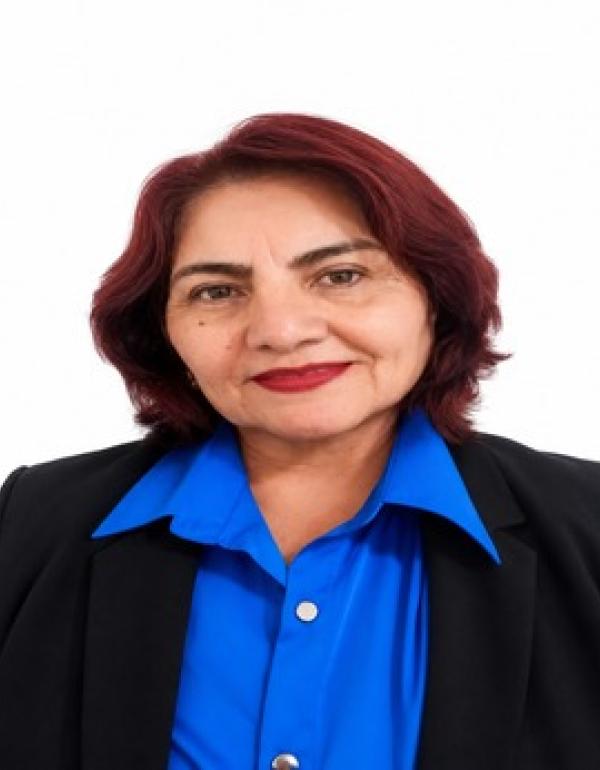 MSc. Shirley Jannett Mora Solorzano
