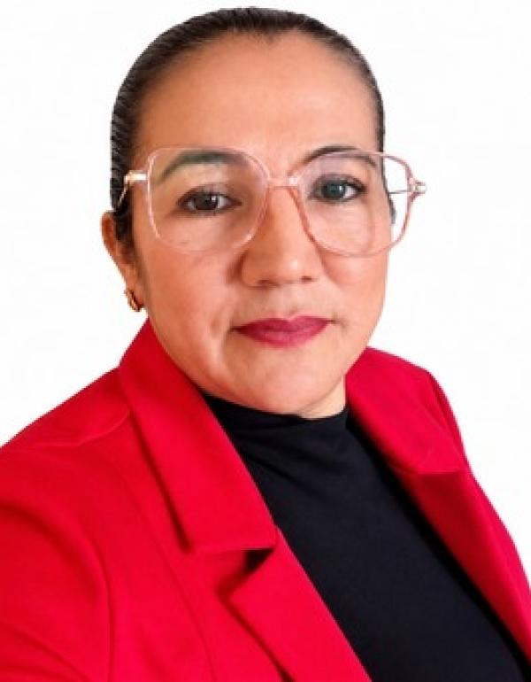 PhD. Silvia María Castillo Morocho