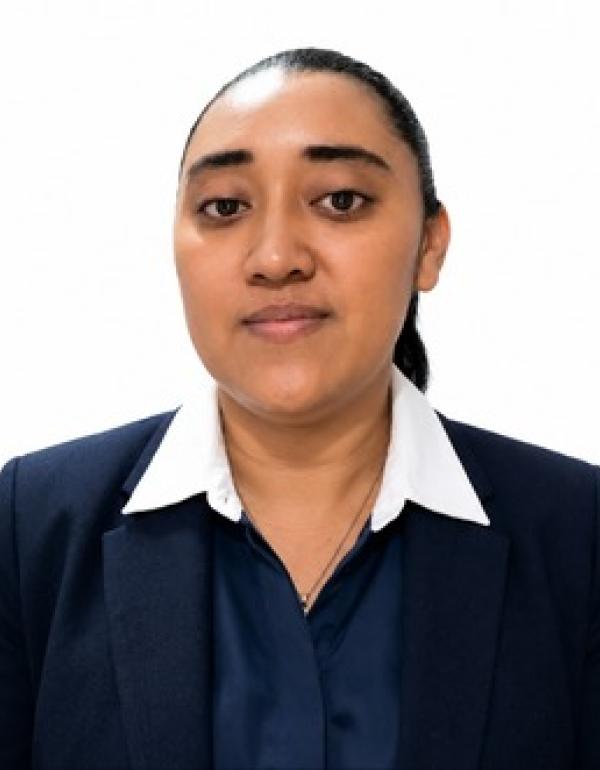 MSc. Verónica Elizabeth Quispe Sandoval