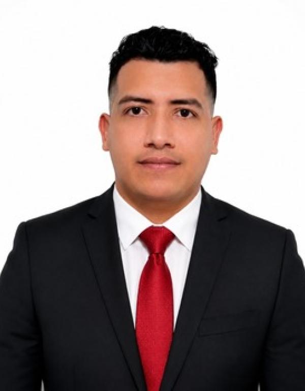 MSc. Winston Juan Tobar Cazorla