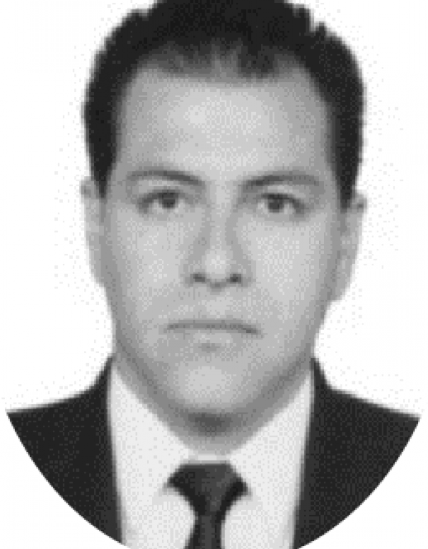 Ceballos Bejarano Ferdinand Eddington