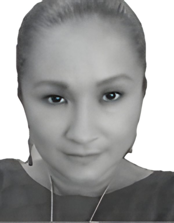 Pasqueline Elizabeth Mendoza Laz