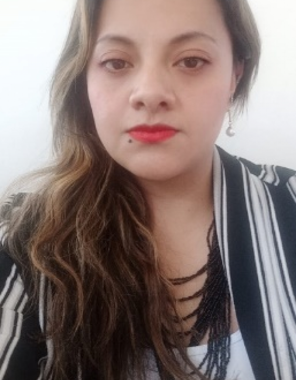 Fernanda Jaén Bunces