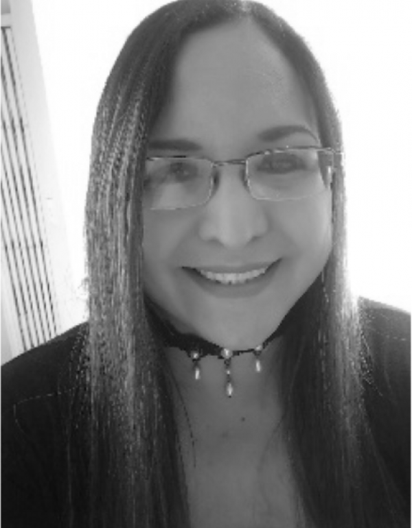 Franyelit María Suárez Carreño
