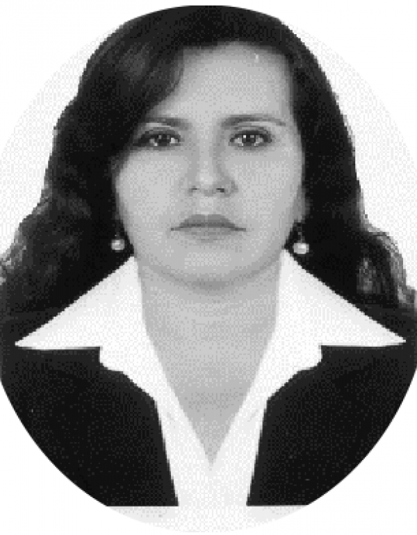 Hilda Lizbeth Pinto Pomareda