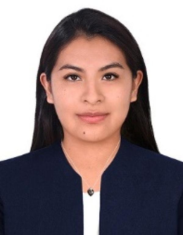 Laura Karina Cervantes Chávez
