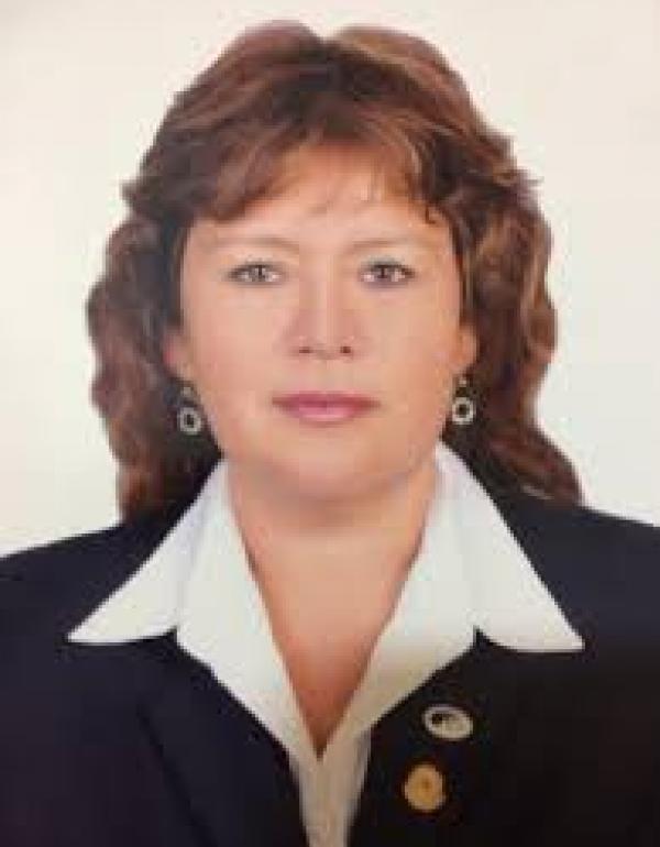 Monzón Álvarez Gloria Isabel