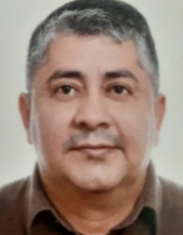 Nicolás Francisco Álvarez Pesantes