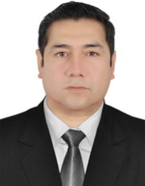 Ramón Orlando Maque Díaz
