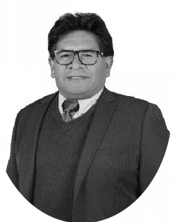 Roberto Cervantes Rivera