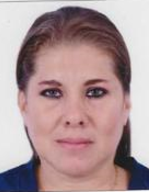 Trissia Yurisan Farfán Polanco