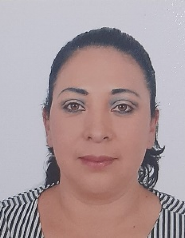Yadira Inés Núñez Morales