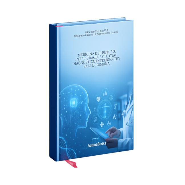 Medicina del Futuro: inteligencia artificial, diagnóstico inteligente y salud humana